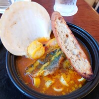 レストラン ラ・マーレ - 