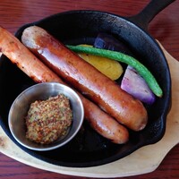 レストラン ラ・マーレ - 