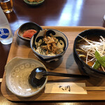 Kare Soba Taiga - 