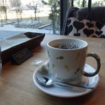 バール・コングレッソ - カフェ　「コングレッソ」