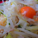 ラーメン二郎 湘南藤沢店