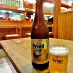 琉球村 - Orion　Ｂｅｅｒの向こうに人生が見える。。。