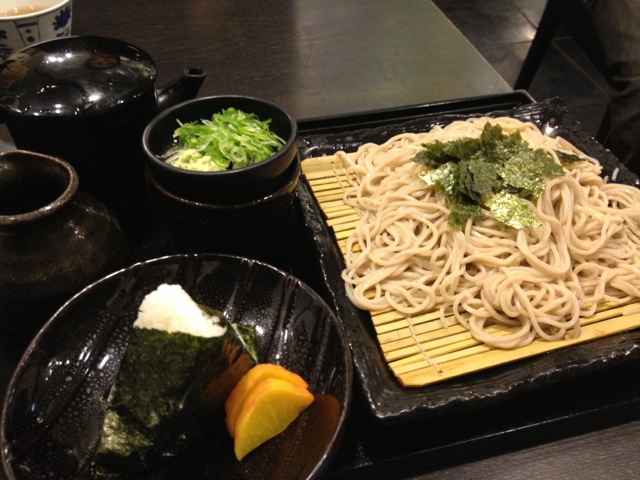尾張屋 - 十津川村その他/そば | 食べログ 尾張屋 (十津川村その他/そば)