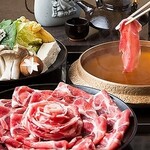 h Aburiniku Zushi & Yakitori Tabehoudai Koshitsu Izakaya Kuroobi - 