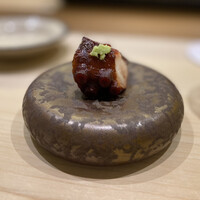 鮨 なんば 日比谷 - 