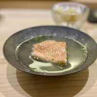 鮨 なんば 日比谷 - 