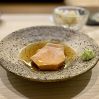 鮨 なんば 日比谷 - 