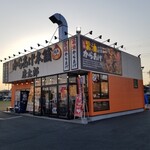 元祖からあげ本舗 唐太郎 - 料理写真: