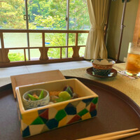 嵐山熊彦 たん熊北店 - 
