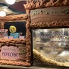東京ディズニーシー ポップコーンワゴン