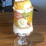 カフェ バー リップ - 