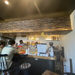 カフェ バー リップ - 