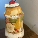 カフェ バー リップ - 