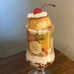 カフェ バー リップ - 