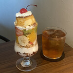 カフェ バー リップ - 