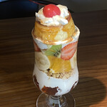 カフェ バー リップ - 