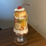 カフェ バー リップ - 