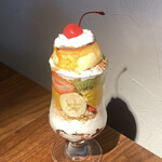 カフェ バー リップ - 