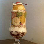 カフェ バー リップ - 