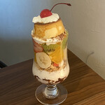 カフェ バー リップ - 