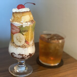 カフェ バー リップ - 