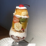 カフェ バー リップ - 