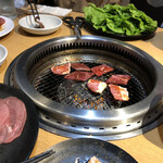 Yakiniku Kingu - 