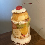 カフェ バー リップ - 