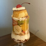 カフェ バー リップ - 