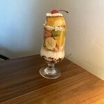 カフェ バー リップ - 