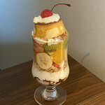 カフェ バー リップ - 