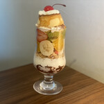 カフェ バー リップ - 