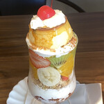 カフェ バー リップ - 