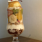 カフェ バー リップ - 