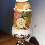 カフェ バー リップ - 