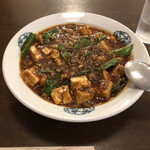 横浜中華街 揚州飯店  - 