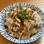 Chuukasoba Joujou - 