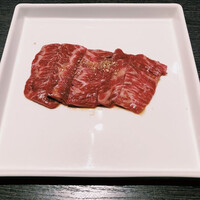 焼肉 銀座コバウ 特別室 - 