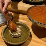 南渋谷 なみの上 - 