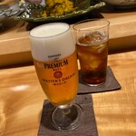 南渋谷 なみの上 - 