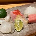 南渋谷 なみの上 - 