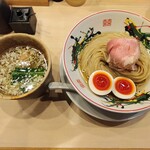 つけめん金龍 - 