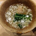 つけめん金龍 - 