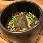 南渋谷 なみの上 - 