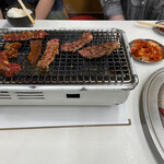 空 鶴橋総本店 - 