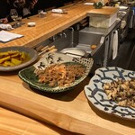 南渋谷 なみの上 - 