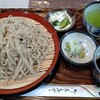甘味処　ひるがみ茶屋 - 料理写真: