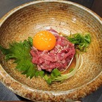 京焼肉 にしき - 