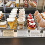 ラフカ - ショーケース1