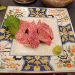 京焼肉 にしき - 